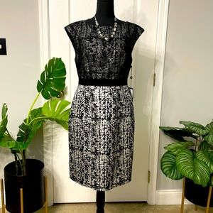 Adrianna Papell Cocktail Dress